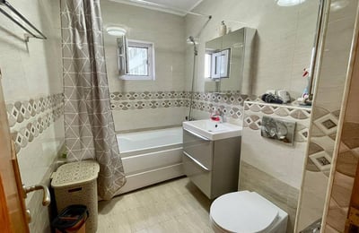 Аренда комфортных 2-комнатных апартаментов, 60 м², район Фалеза Норд, Констанца, Румыния